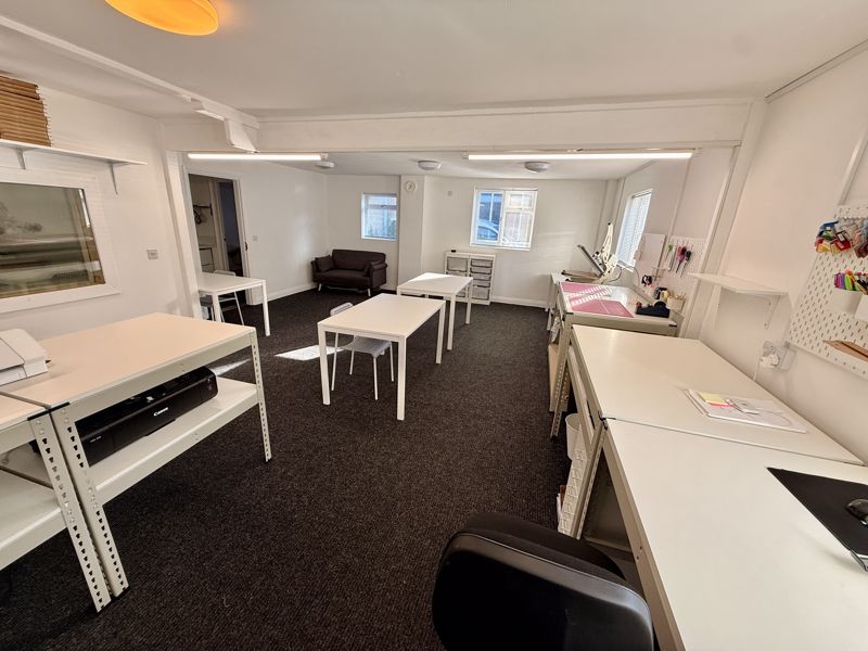 Newport Industrial Estate